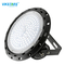 240W Industrial High Bay LED Light 150lm / W Umur Panjang 50000 Jam Pencahayaan Lapangan Olahraga
