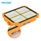 Solar Chargeable Portable Light 200W Dengan IP66 Untuk Penerangan Perjalanan Luar Ruangan