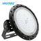 Lampu Teluk Tinggi LED Pencahayaan Pabrik Garasi Mendukung Sudut Balok 60/90/120 Derajat