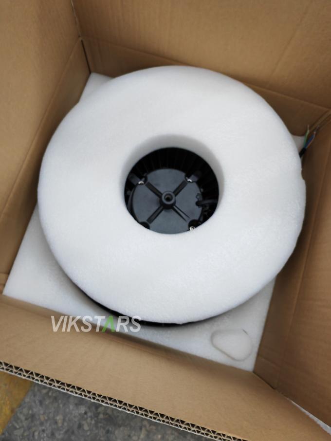 150lm/w UFO High Bay Lights Dengan Die-casting Aluminium Housing 5 Tahun Garansi EMC LED 8