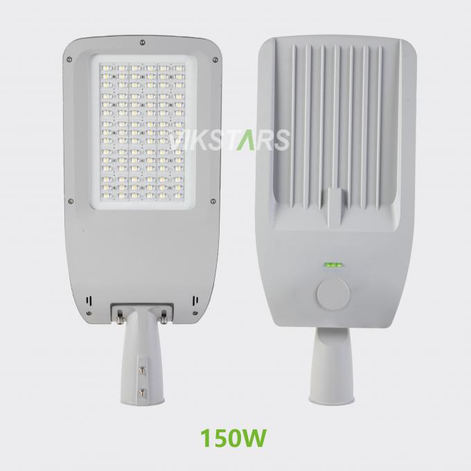 Cobra lampu jalan LED terbaru lampu publik 140lm / w Dengan 5 tahun garansi utama kota jalan pencahayaan 3