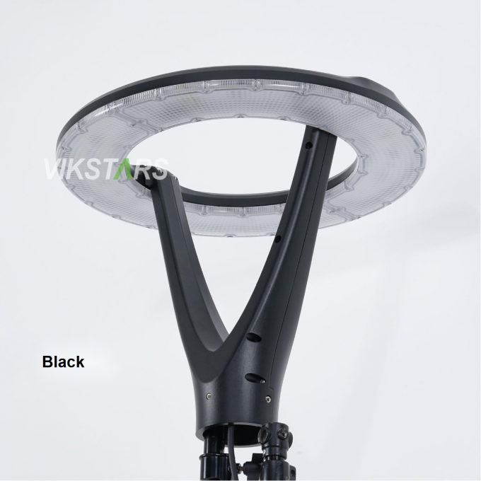 Lampu Taman Baru 100W 2 Tahun Garansi 100lm/w Harga Murah Untuk Grosir 3