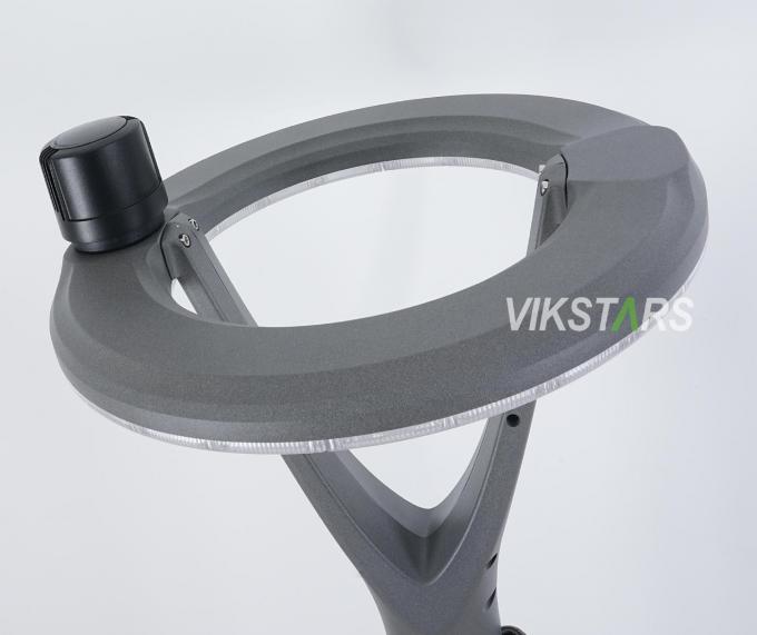 Lampu Taman Baru 100W 2 Tahun Garansi 100lm/w Harga Murah Untuk Grosir 5