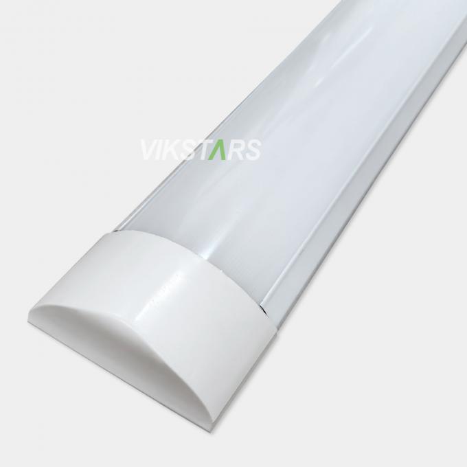 Harga Terbaik Lampu Pembersih LED 18W 28W 36W untuk Lampu Linier Kantor Rumah Sakit Supermarket Indoor 1