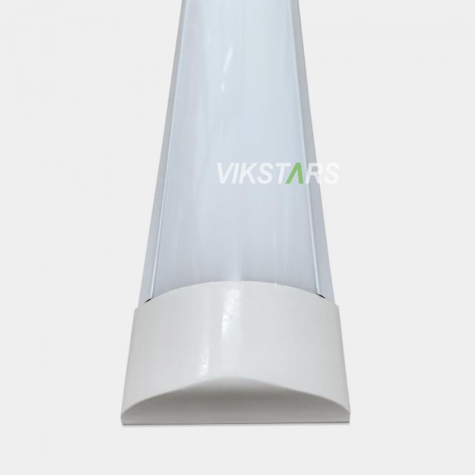 Harga Terbaik Lampu Pembersih LED 18W 28W 36W untuk Lampu Linier Kantor Rumah Sakit Supermarket Indoor 2