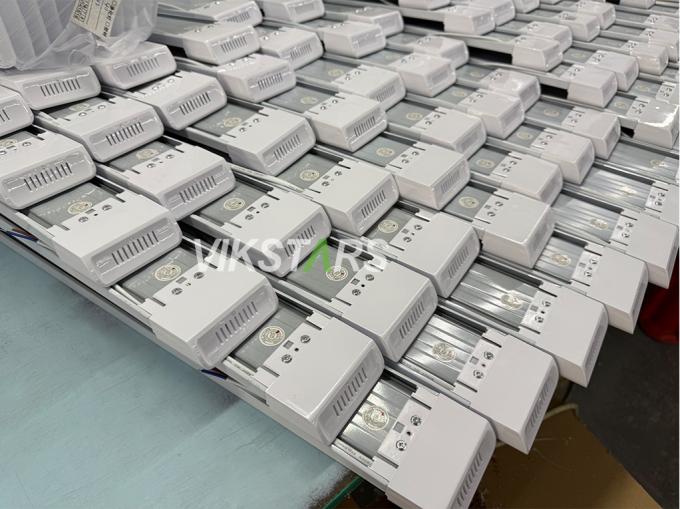 Harga Terbaik Lampu Pembersih LED 18W 28W 36W untuk Lampu Linier Kantor Rumah Sakit Supermarket Indoor 15