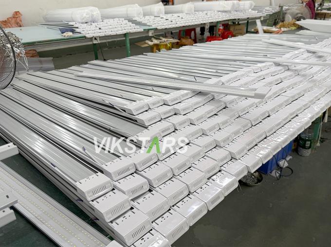 Harga Terbaik Lampu Pembersih LED 18W 28W 36W untuk Lampu Linier Kantor Rumah Sakit Supermarket Indoor 17