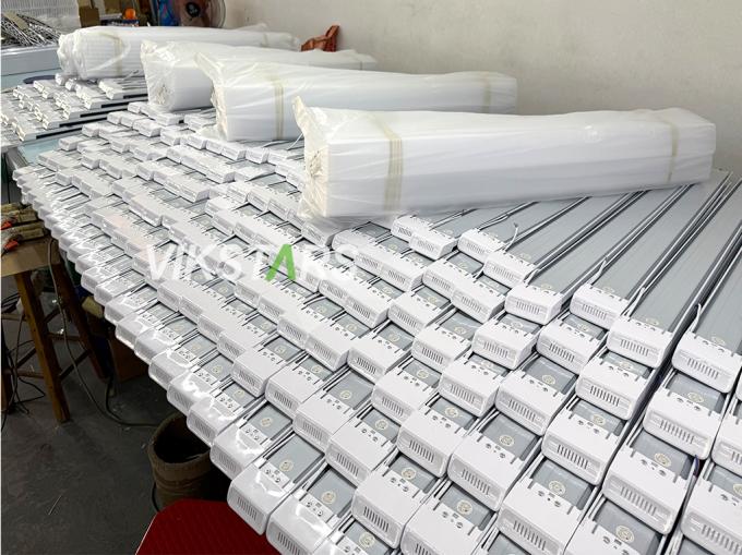 Harga Terbaik Lampu Pembersih LED 18W 28W 36W untuk Lampu Linier Kantor Rumah Sakit Supermarket Indoor 16