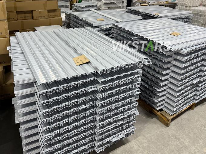 Harga Terbaik Lampu Pembersih LED 18W 28W 36W untuk Lampu Linier Kantor Rumah Sakit Supermarket Indoor 18