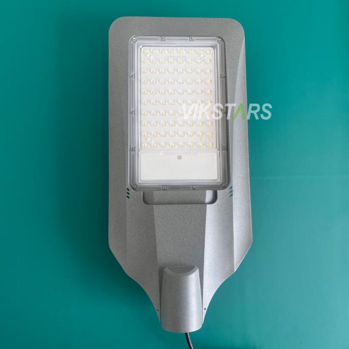 150W LED Lampu Jalan 300W 500W Lampu Jalan Surya Untuk Jalan Utama 2