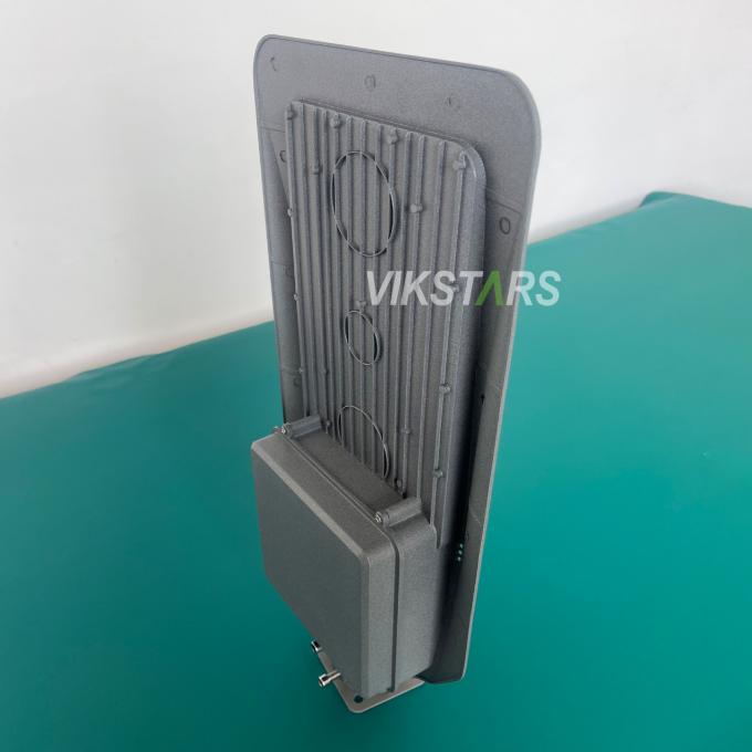 150W LED Lampu Jalan 300W 500W Lampu Jalan Surya Untuk Jalan Utama 6
