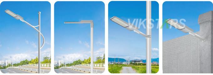 Proyek Jalan Utama Terbaru 100w 150w 200w Lampu Jalan Led 50000 Umur Lampu Jalan Led 2