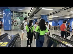 Ulasan Guangzhou Lighting Fair 2023