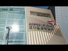 Pameran Cahaya Luar Ruangan VIKSTARS 2023 HK