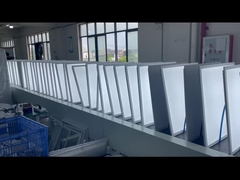 55W 5500LM Lampu Panel LED DOB Harga Murah Lampu Panel Led Dalam Ruang