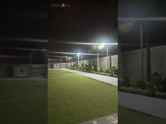lampu jalan surya untuk taman halaman taman taman