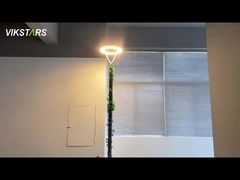 lampu taman led terbaru 100w 3000K 4000K 6500K