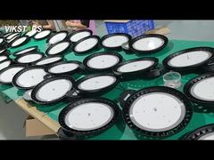 Lampu high bay dengan harga bagus 100w 150w 200w UFO lampu gudang