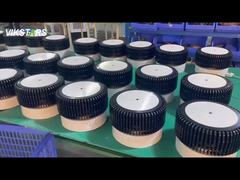 Lampu bay tinggi 100w 150w 200w 250w kecerahan tinggi IP40 pencahayaan komersial lampu bay tinggi 150l
