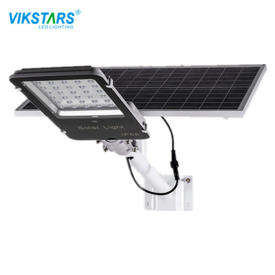 Beli Lampu Jalan Tenaga Surya LED Luar Ruangan 100W 200W Tahan Air 150 Lm / W Lumen Tinggi pembuatan online