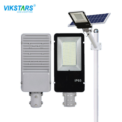 Beli High Power Solar Street Light 200w Outdoor Tahan Air Untuk Penerangan Halaman pembuatan online
