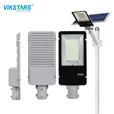 Beli Outdoor 300w Solar LED Street Lamp Lumen Tinggi IP65 Tahan Air pembuatan online
