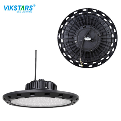 Beli 50000 Jam Industri High Bay LED Light IP65 6000K Cold White Warehouse Lighting pembuatan online