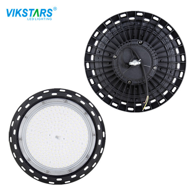 Beli Perlengkapan Lampu LED High Bay Lapangan Olahraga SMD 3030 LED Lampu UFO pembuatan online