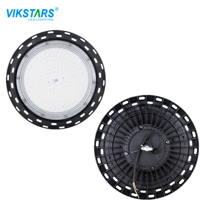 Beli Kontrol Saklar Lampu LED Toko Teluk Tinggi IP65 100lm / W Pencahayaan Lokakarya pembuatan online