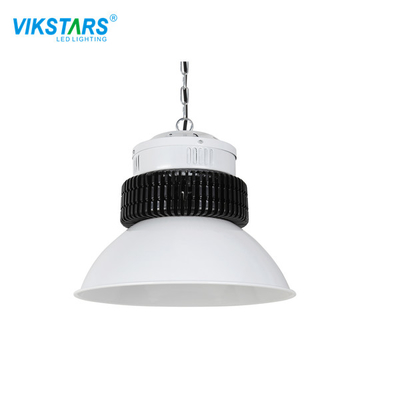 Beli IP40 LED High Bay Luminer 35000 Jam Waktu Kerja Pencahayaan Tempat Parkir pembuatan online