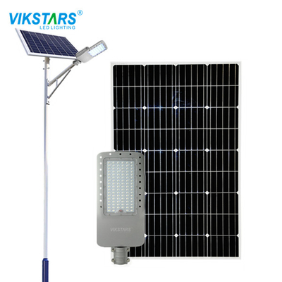 Beli 30W 50W 100W IP65 Lampu Jalan Luar Ruangan Die Casting Bahan PC Alu pembuatan online