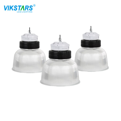 Beli UFO Industrial High Bay LED Light 265V Voltage Supermarket Lighting pembuatan online