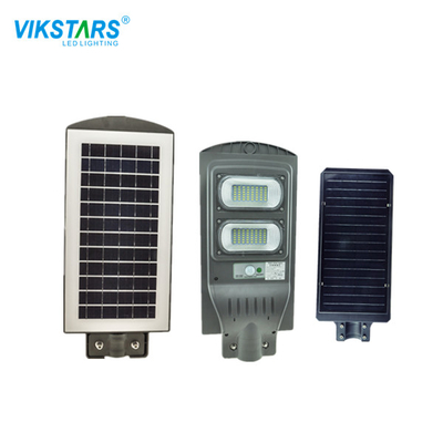 Beli DC Power Supply Solar Street Light 300w ABS Bahan Tubuh Lampu Plastik pembuatan online
