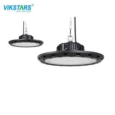 Beli 70RA UFO LED High Bay Light 240w Warehouse LED High Bay Lights pembuatan online