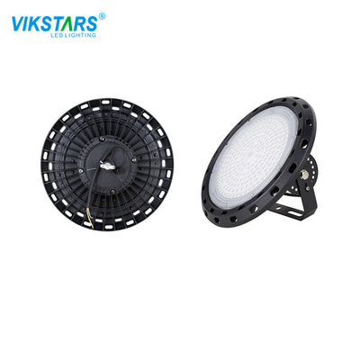 Beli gudang 400 Watt Led High Bay Lights 50000 Jam Lumen Tinggi 100-150lm / W pembuatan online