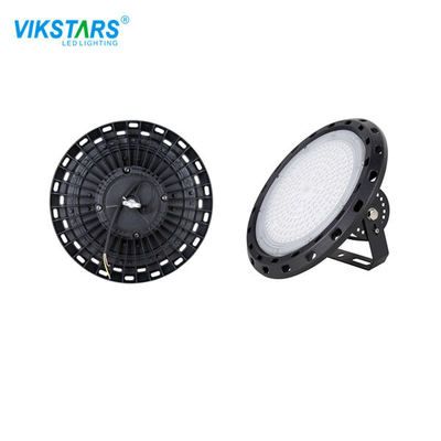 Beli 70Ra 300w LED High Bay 150lm / W Switch Control Untuk Penerangan Bandara pembuatan online