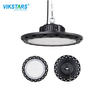 Beli Lapangan Olahraga 200 Watt LED High Bay Light 50000 Jam Umur IP65 Aluminium PC pembuatan online