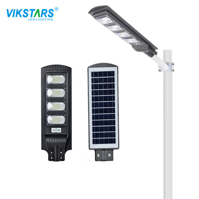 Beli Lampu Jalan Surya DC 6V 150lm / W Dengan Area Pencahayaan Panel Surya 50m2 pembuatan online