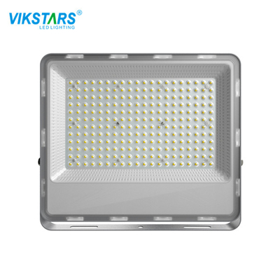 Beli Led Lighting Outdoor Flood Light 60 Derajat 130lm/W Untuk Penerangan Taman Bermain pembuatan online