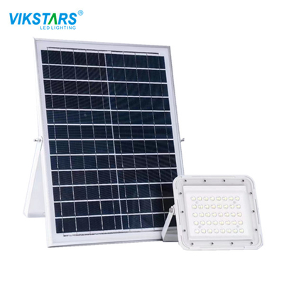 Beli Lampu Kerja Tenaga Surya 200w IP65 Dengan Panel Surya 25w Untuk Penerangan Luar Ruangan pembuatan online