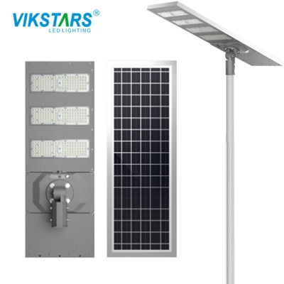 Beli Baterai 3.2v Lampu Jalan Tenaga Surya Sudut Balok Lebar Dengan Panel Poli pembuatan online