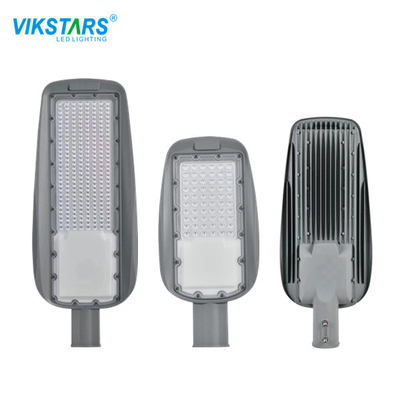 Beli Grey Housing Color High Lumen Led Street Light Untuk Penerangan Alun-Alun Kota pembuatan online