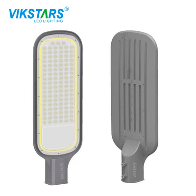 Beli DOB Slim Waterproof LED Street Light 200w Untuk Jalan Kecil Pedesaan pembuatan online