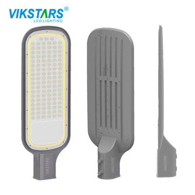 Beli 90-130lm/W LED Street Light DOB Design Garansi 1 2 3 Tahun Untuk Penerangan Jalan pembuatan online