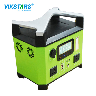 Beli Solar Charging Portable Power Supply 1000w Energy Storge Untuk Penggunaan Rumah / Berkemah pembuatan online