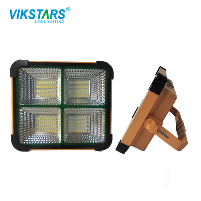 Beli Solar Chargeable Portable Light 100w200W Color Chargable untuk Penerangan Outdoor pembuatan online