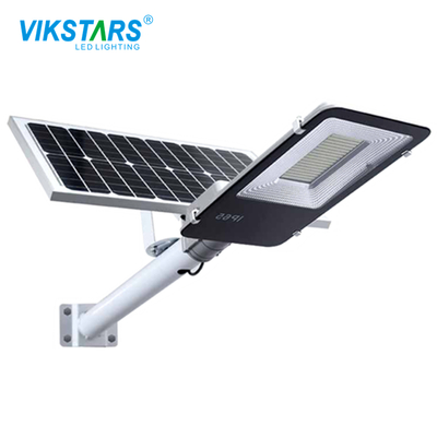 Beli High CRI Waterproof LED Street Light IP65 Aluminium Alloy Body 120 Degree Beam Angle pembuatan online