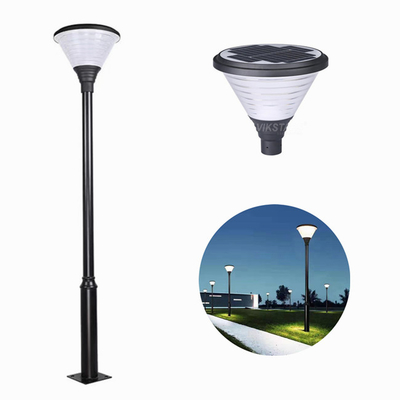 Beli Aluminum Alloy Waterproof LED Street Light AC85-265V Input Voltage For Outdoor Lighting pembuatan online