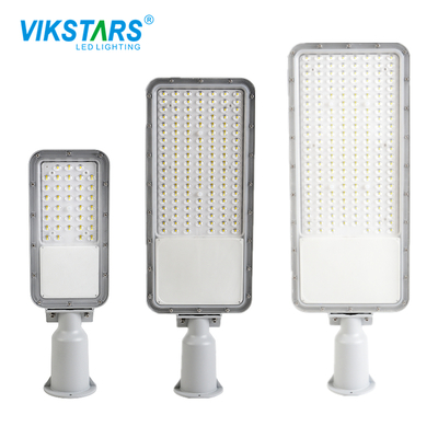 Beli Garansi 3 Tahun Lampu Tahan Air LED 500 * 300 * 90mm Tubuh Paduan Aluminium pembuatan online