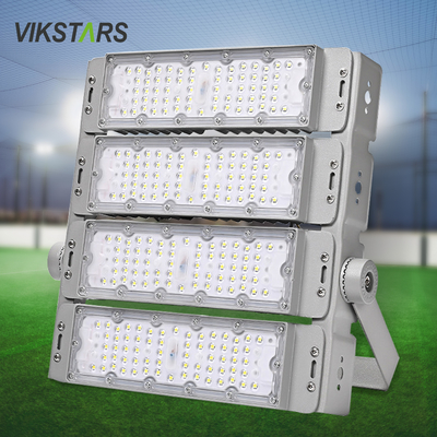 Beli 50w 100w 150w Modul Led Lampu Banjir 150lm/W Untuk Lampu Tunne IP65 Waterproof pembuatan online
